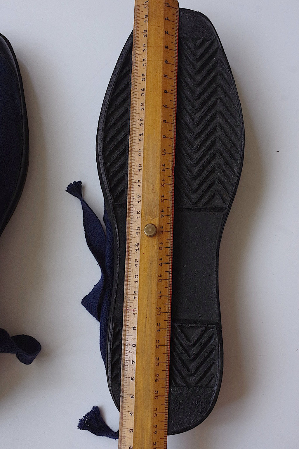 ヴィンテージサンダル　vintage Espadrilles