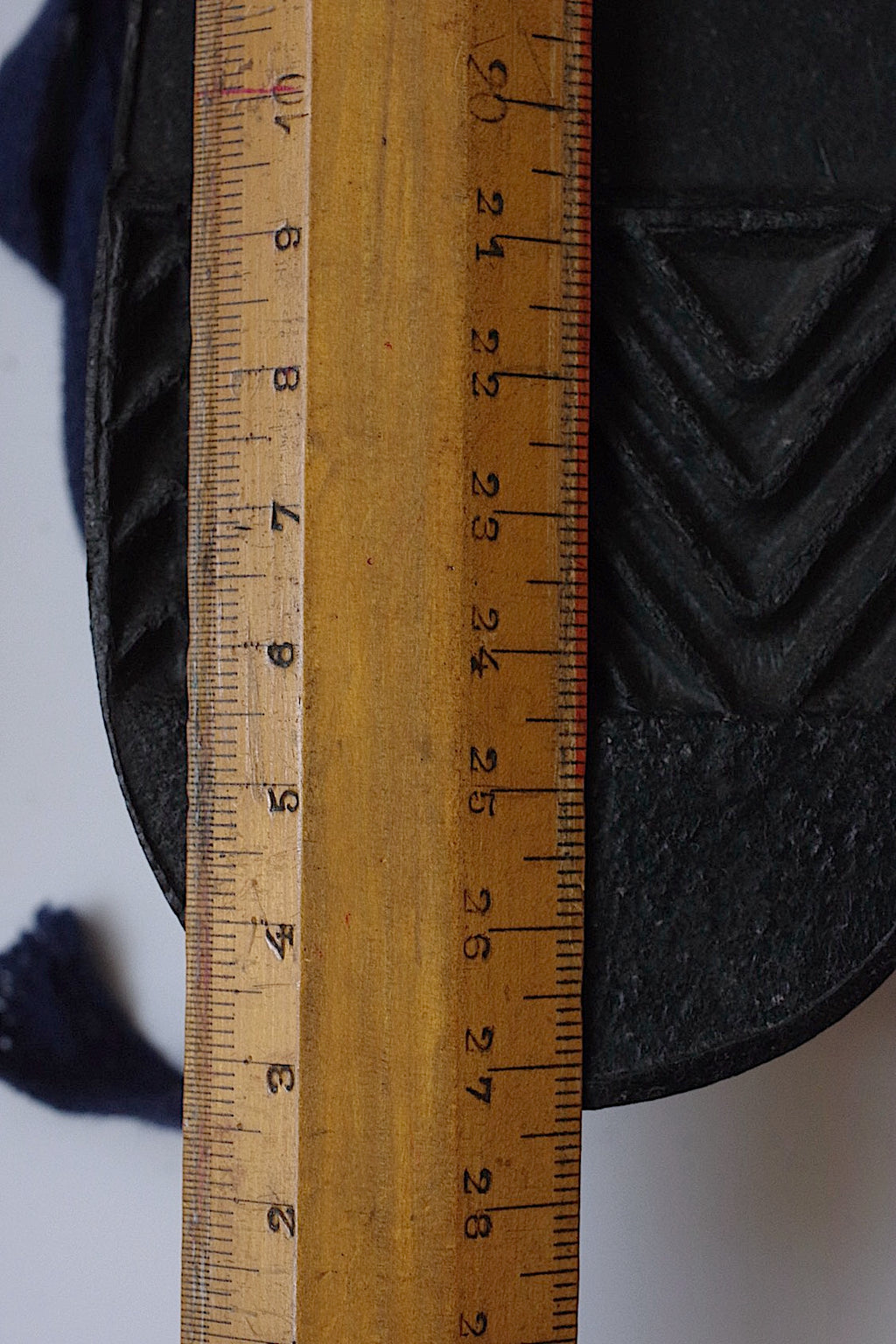 ヴィンテージサンダル　vintage Espadrilles