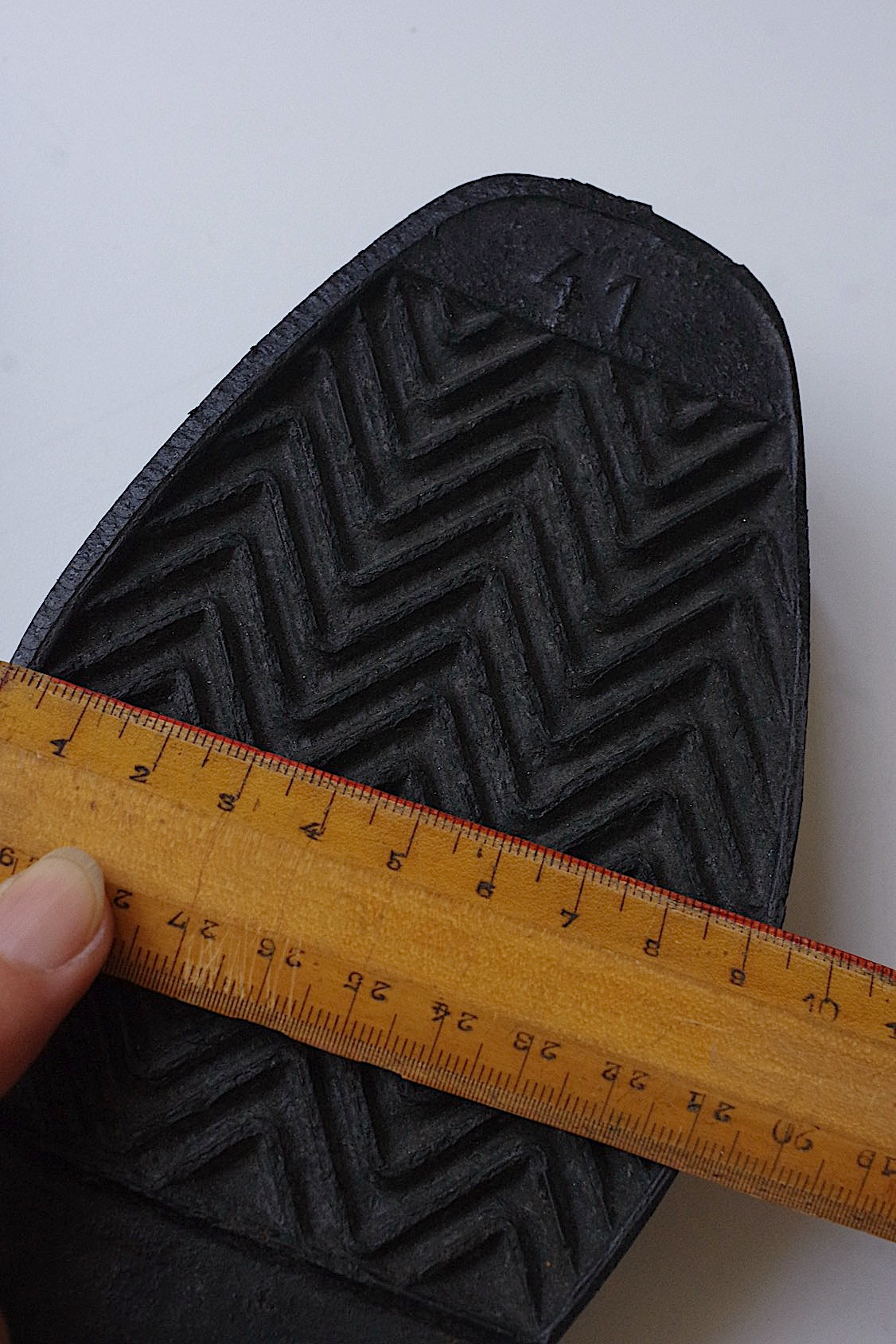 ヴィンテージサンダル　vintage Espadrilles