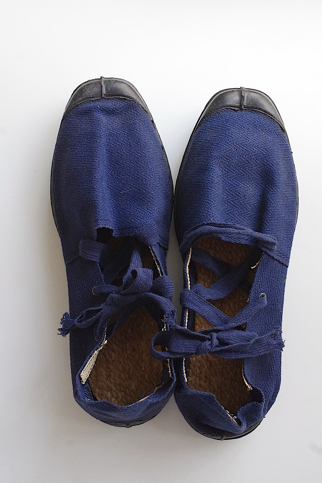 ヴィンテージサンダル　vintage Espadrilles