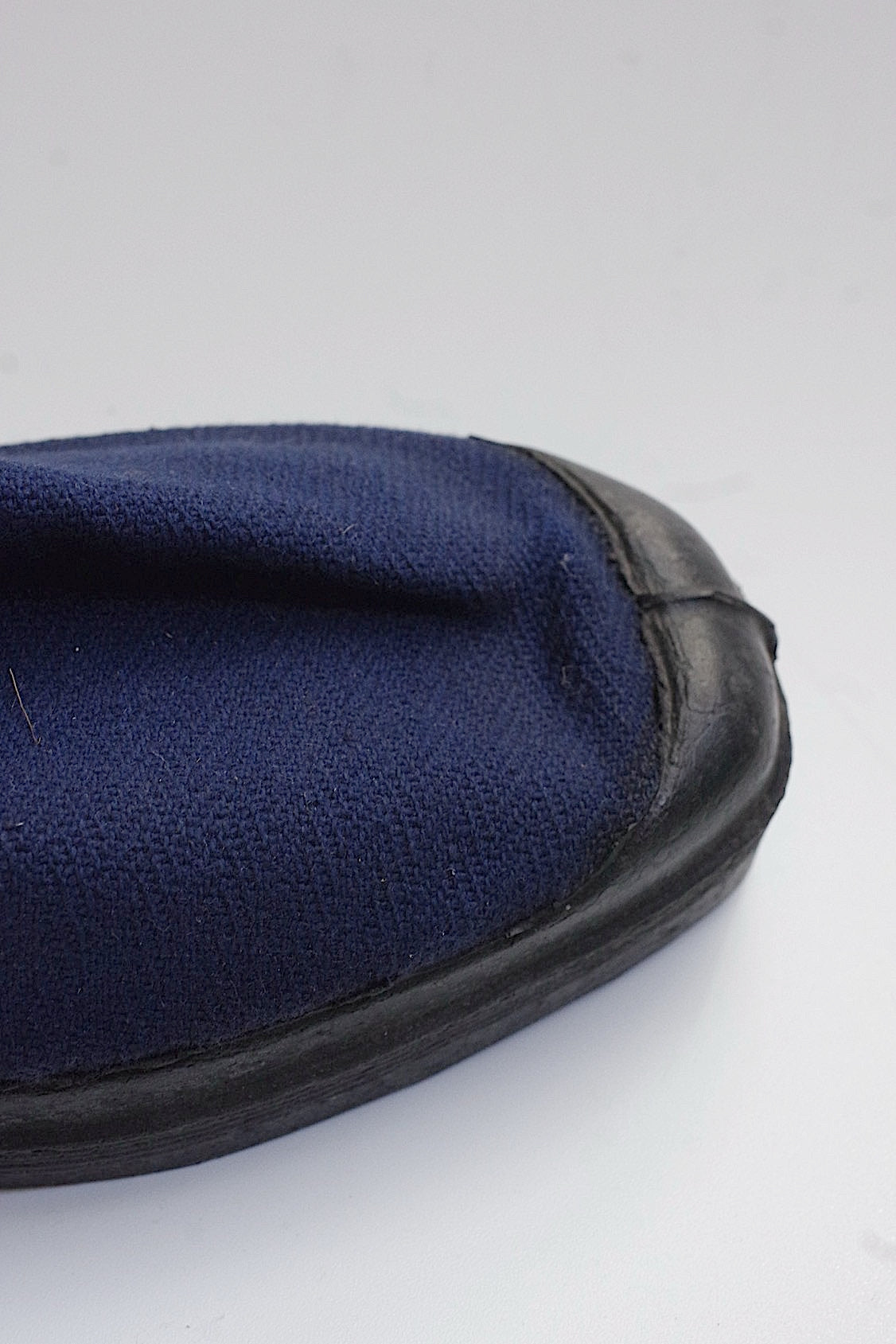 ヴィンテージサンダル　vintage Espadrilles