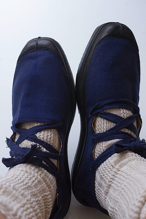 ヴィンテージサンダル　vintage Espadrilles