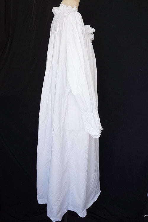 アンティークレースワンピース　vêtement antique dress1