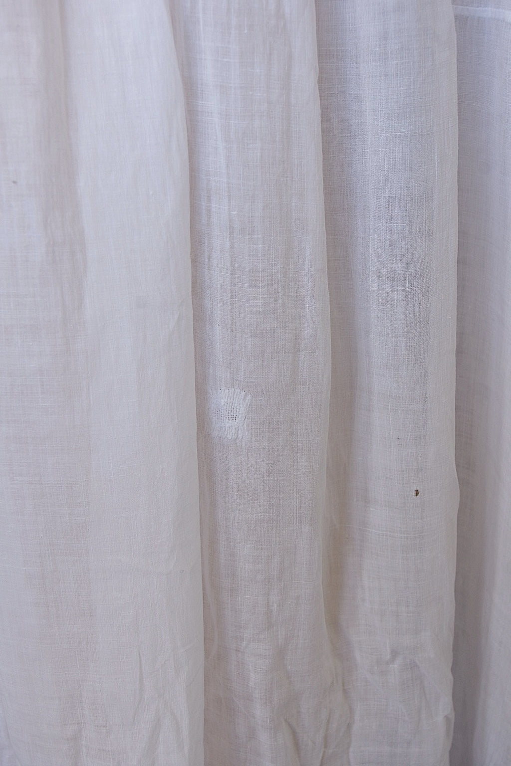 アンティークレースワンピース素材用　vêtement　antique dress lot