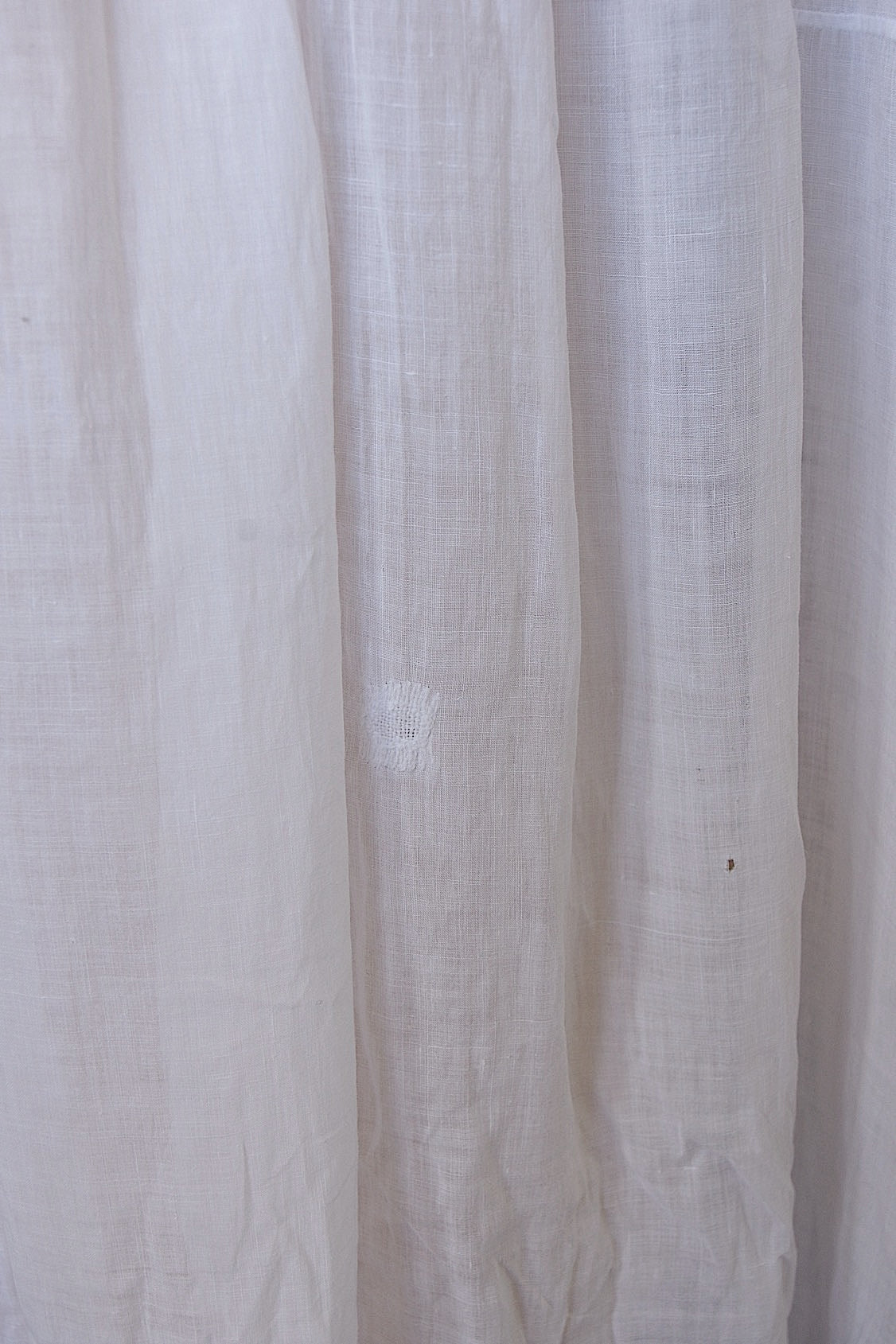 アンティークレースワンピース素材用　vêtement　antique dress lot
