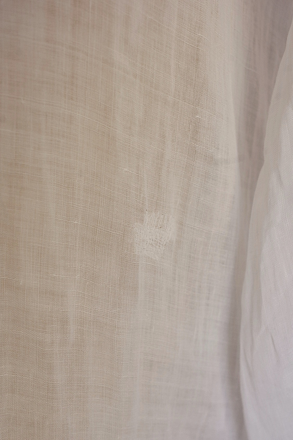 アンティークレースワンピース素材用　vêtement　antique dress lot