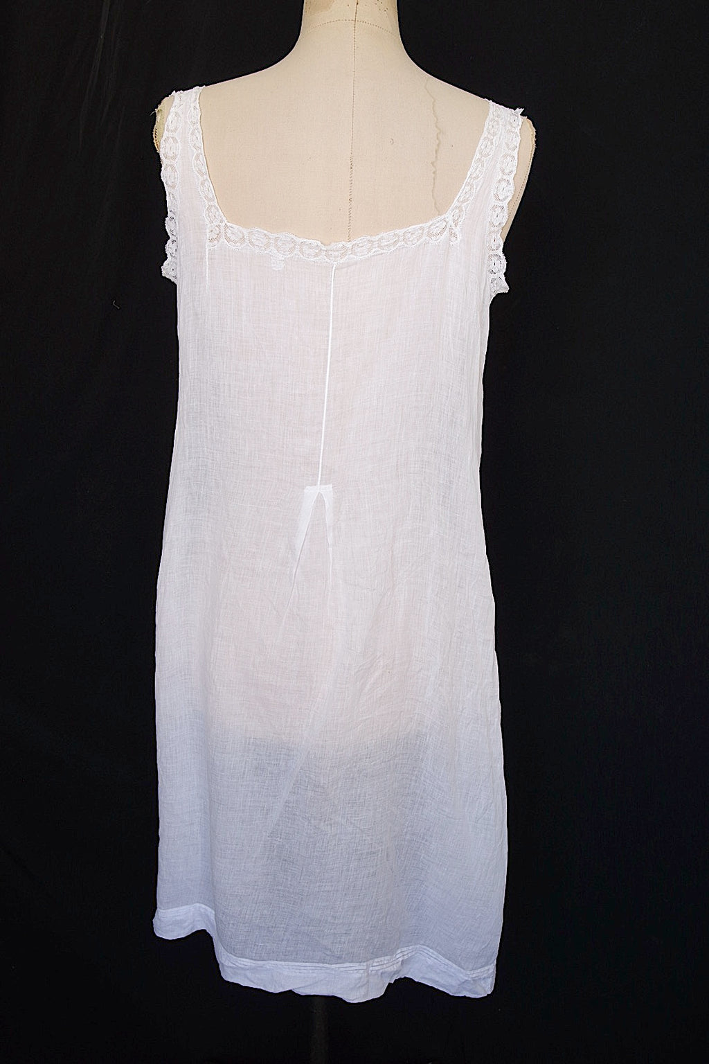 アンティークレースワンピース素材用　vêtement　antique dress lot