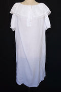 アンティークレースワンピース　vêtement antique dress2