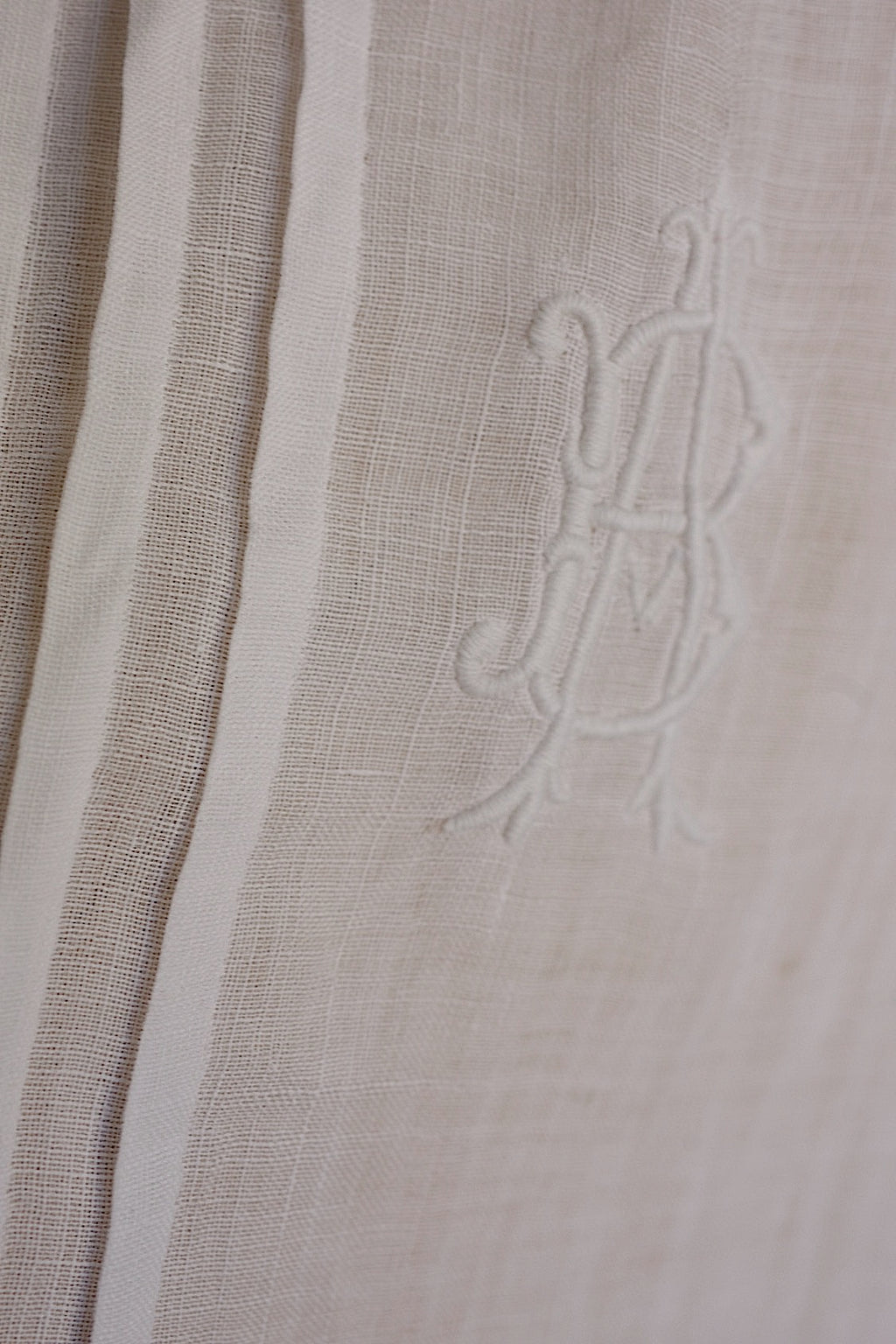 アンティークレースワンピース　vêtement antique dress3