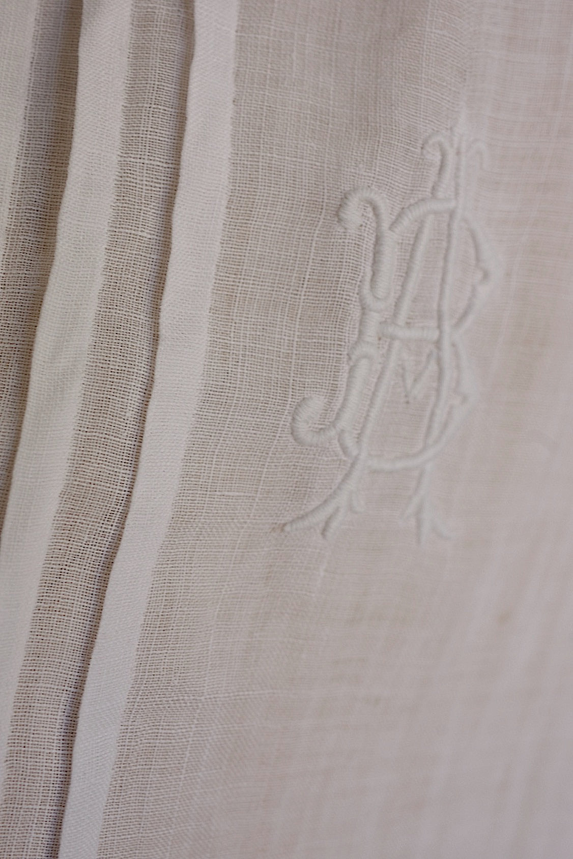 アンティークレースワンピース　vêtement antique dress3