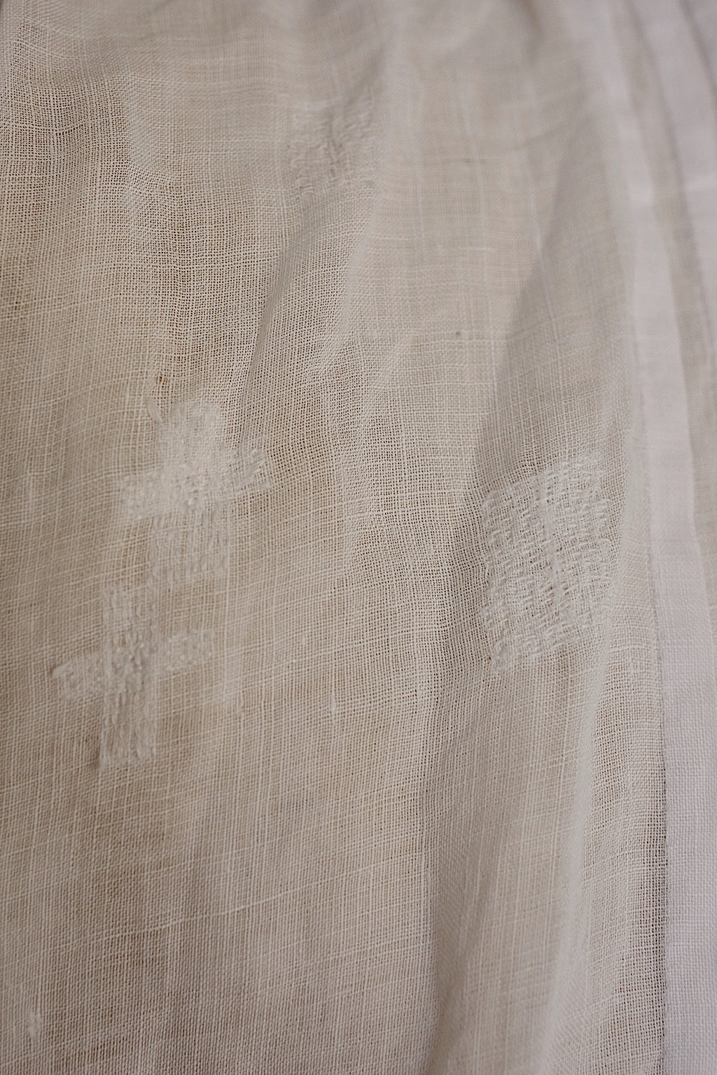 アンティークレースワンピース　vêtement antique dress3