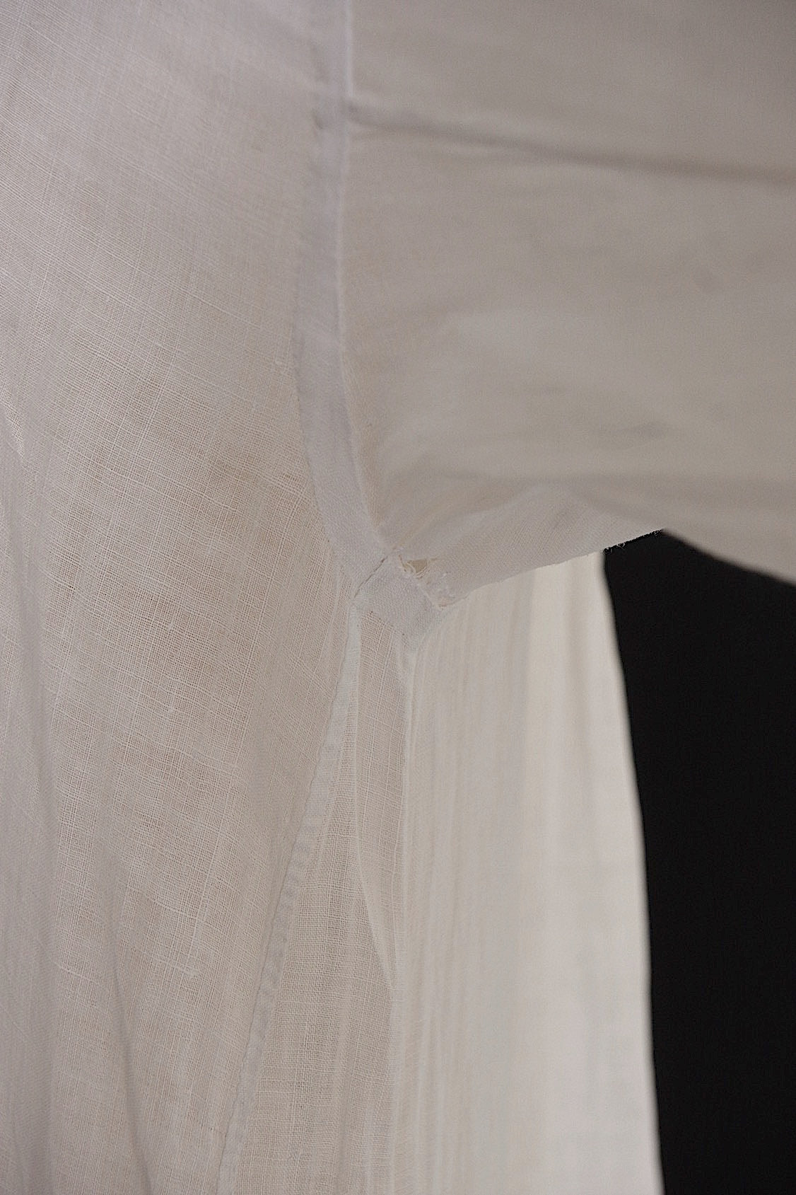 アンティークレースワンピース　vêtement antique dress5