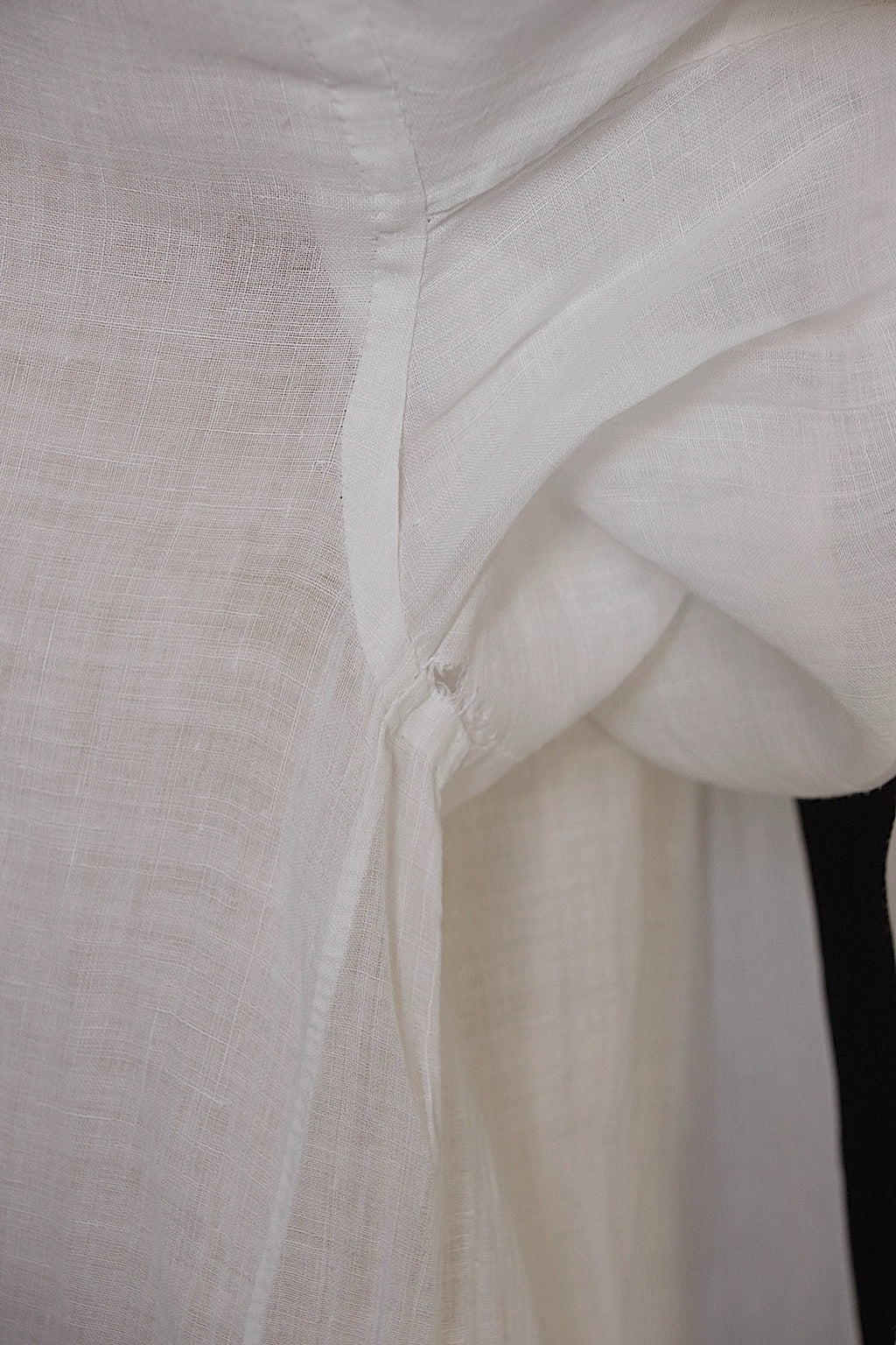 アンティークレースワンピース　vêtement antique dress5