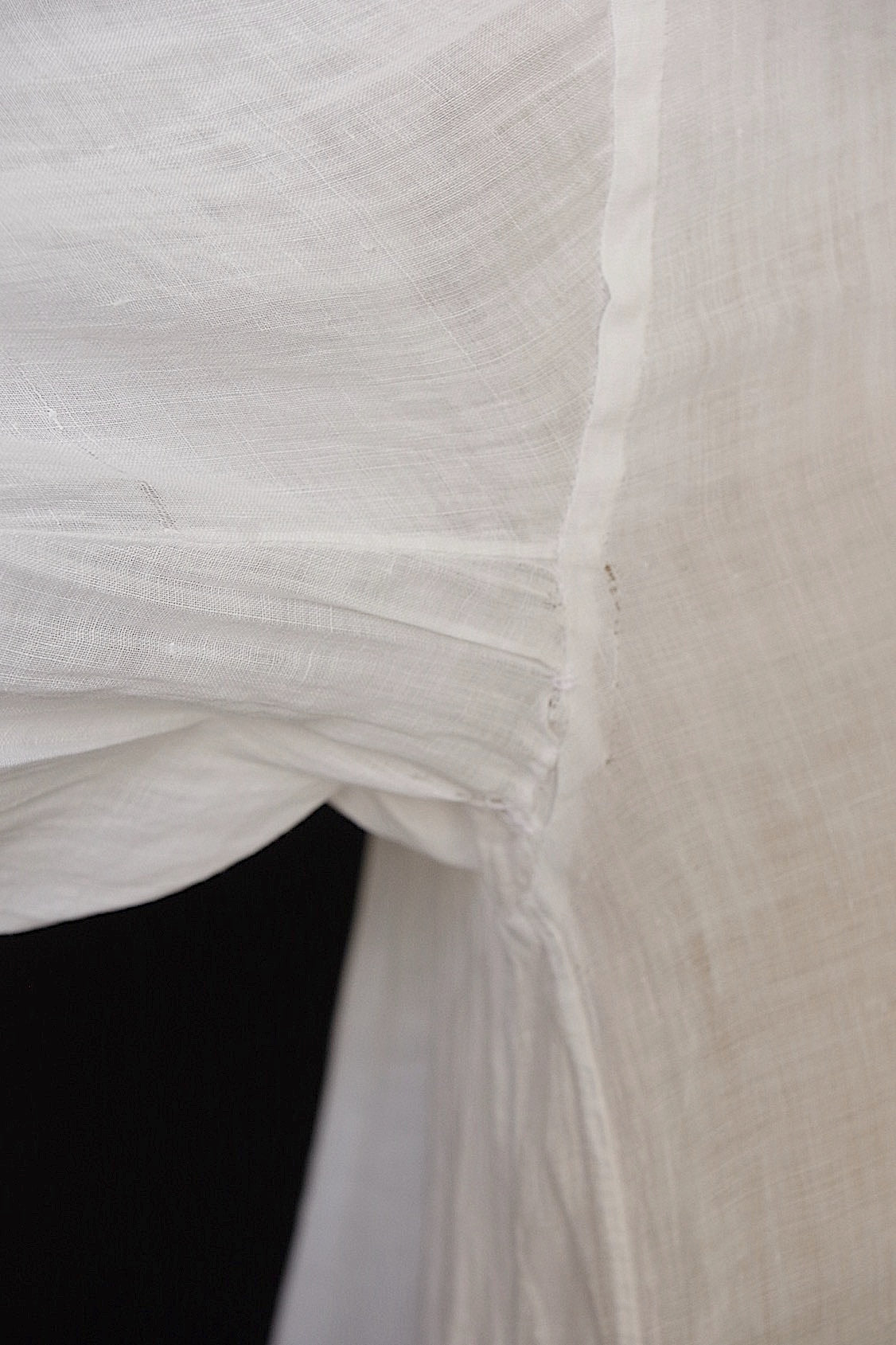 アンティークレースワンピース　vêtement antique dress5