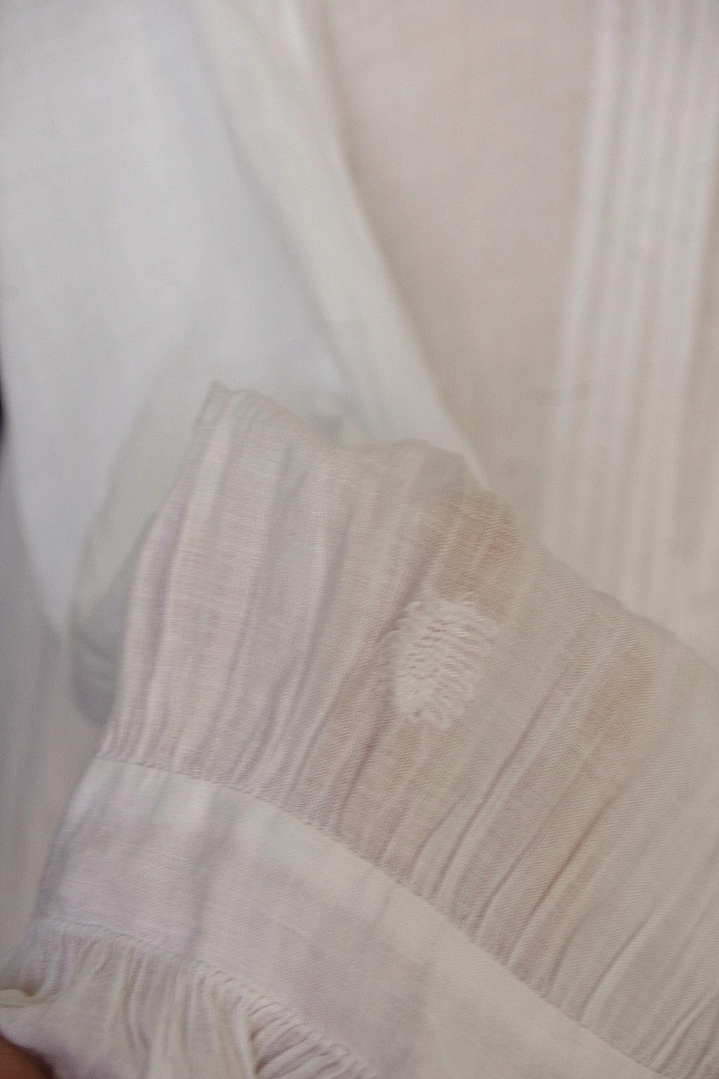 アンティークレースワンピース　vêtement antique dress5