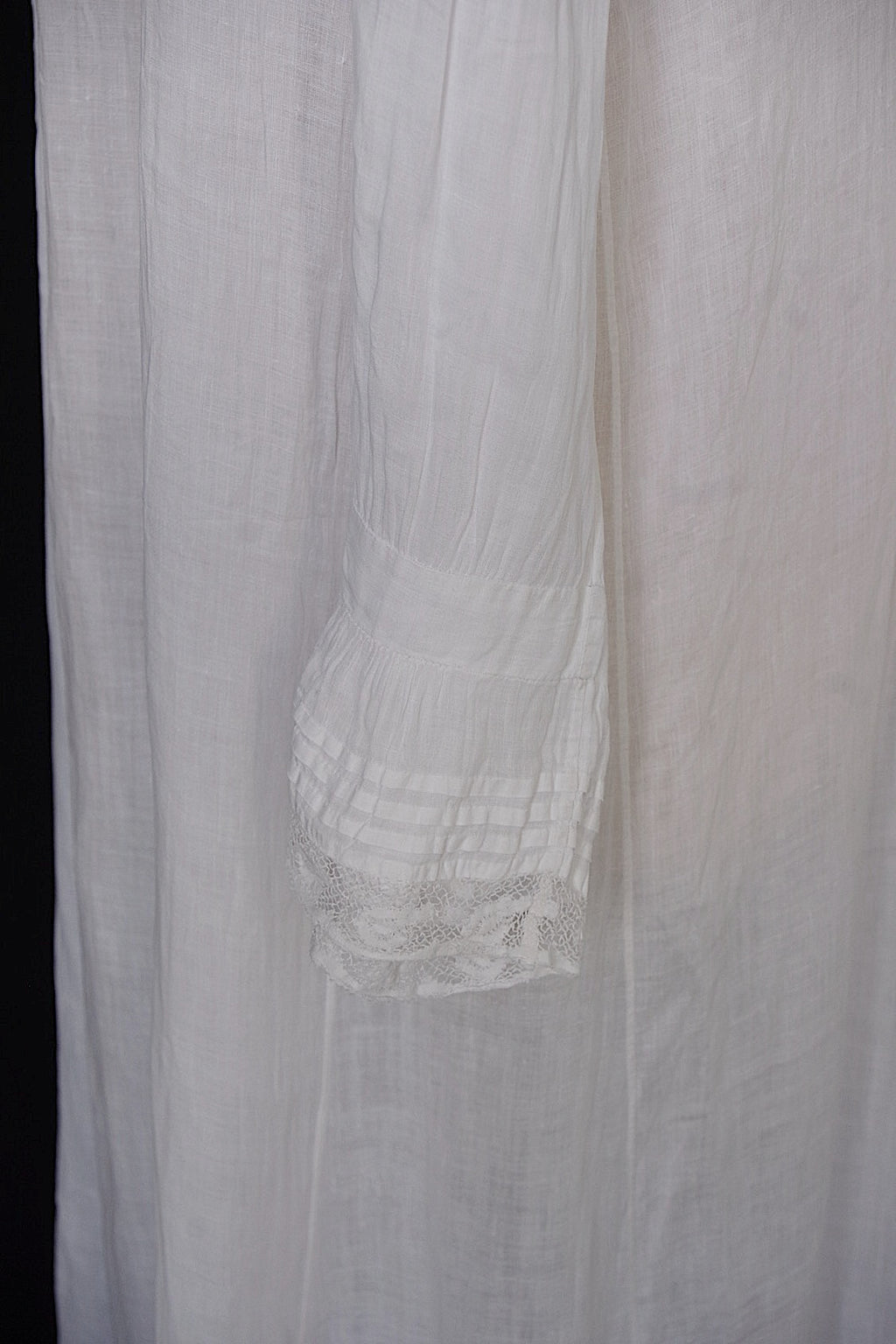 アンティークレースワンピース　vêtement antique dress5