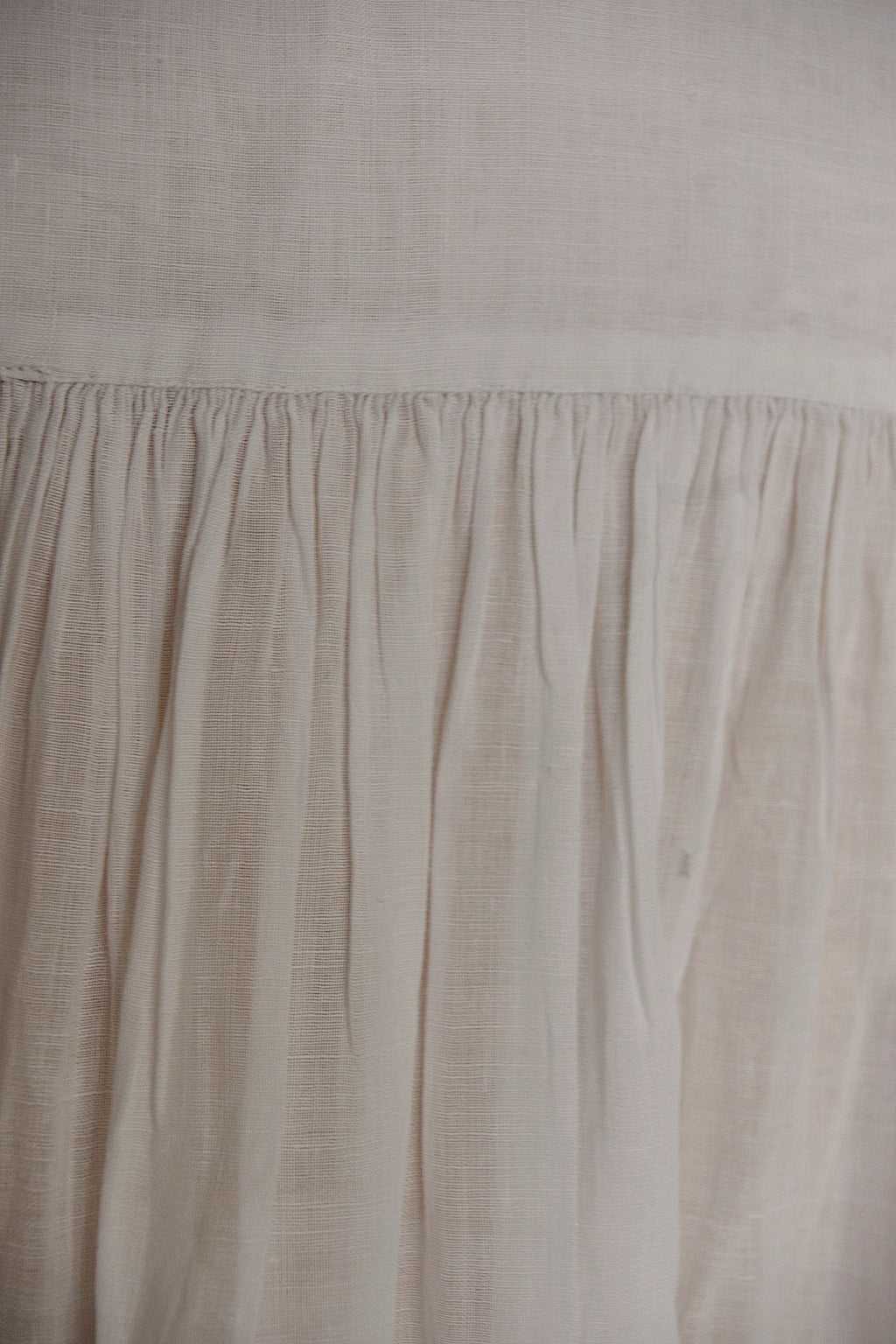アンティークレースワンピース　vêtement antique dress5