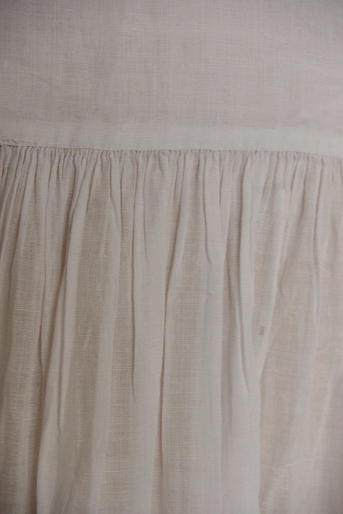 アンティークレースワンピース　vêtement antique dress5