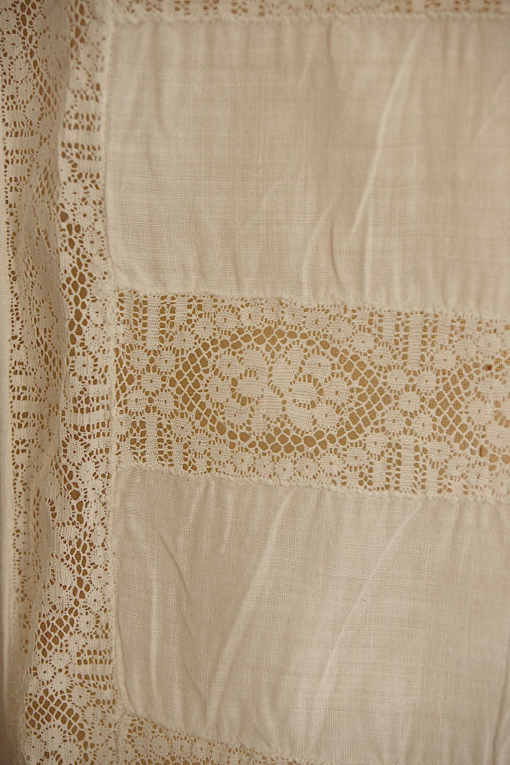 アンティークレースワンピース　vêtement antique dress6