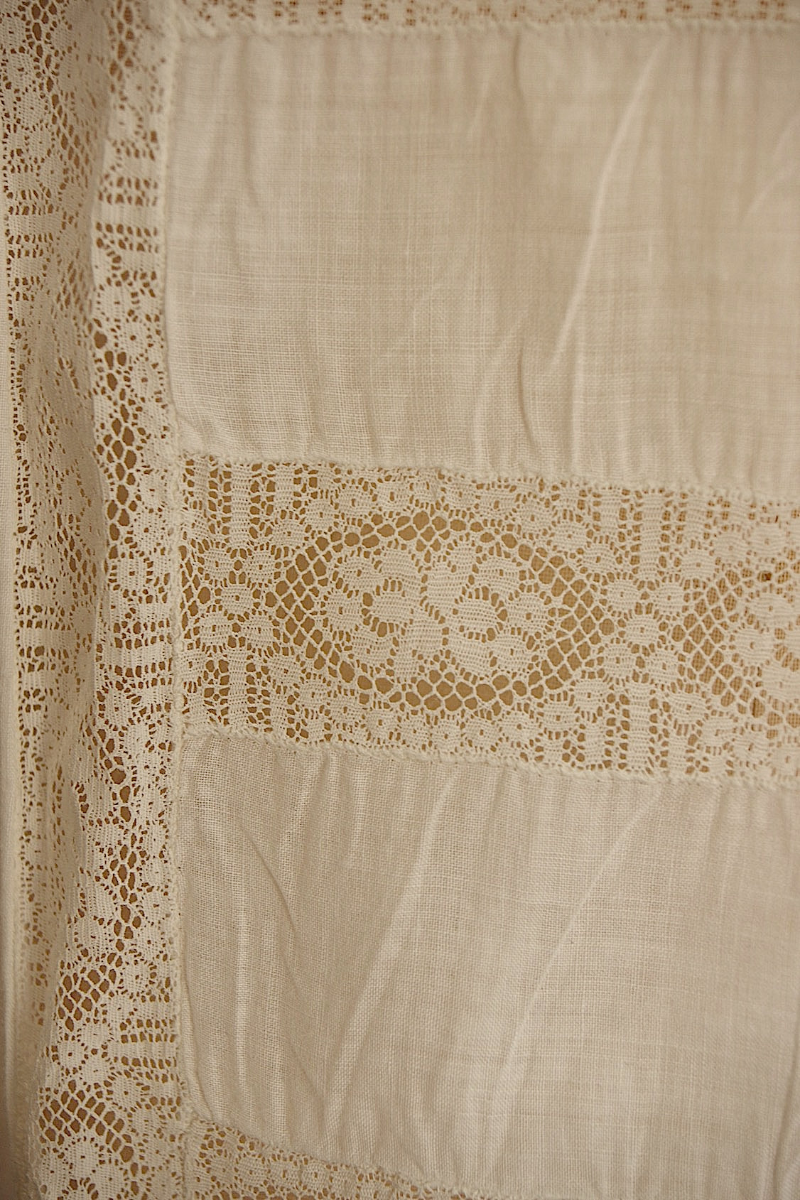 アンティークレースワンピース　vêtement antique dress6