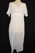 アンティークレースワンピース　vêtement antique dress7