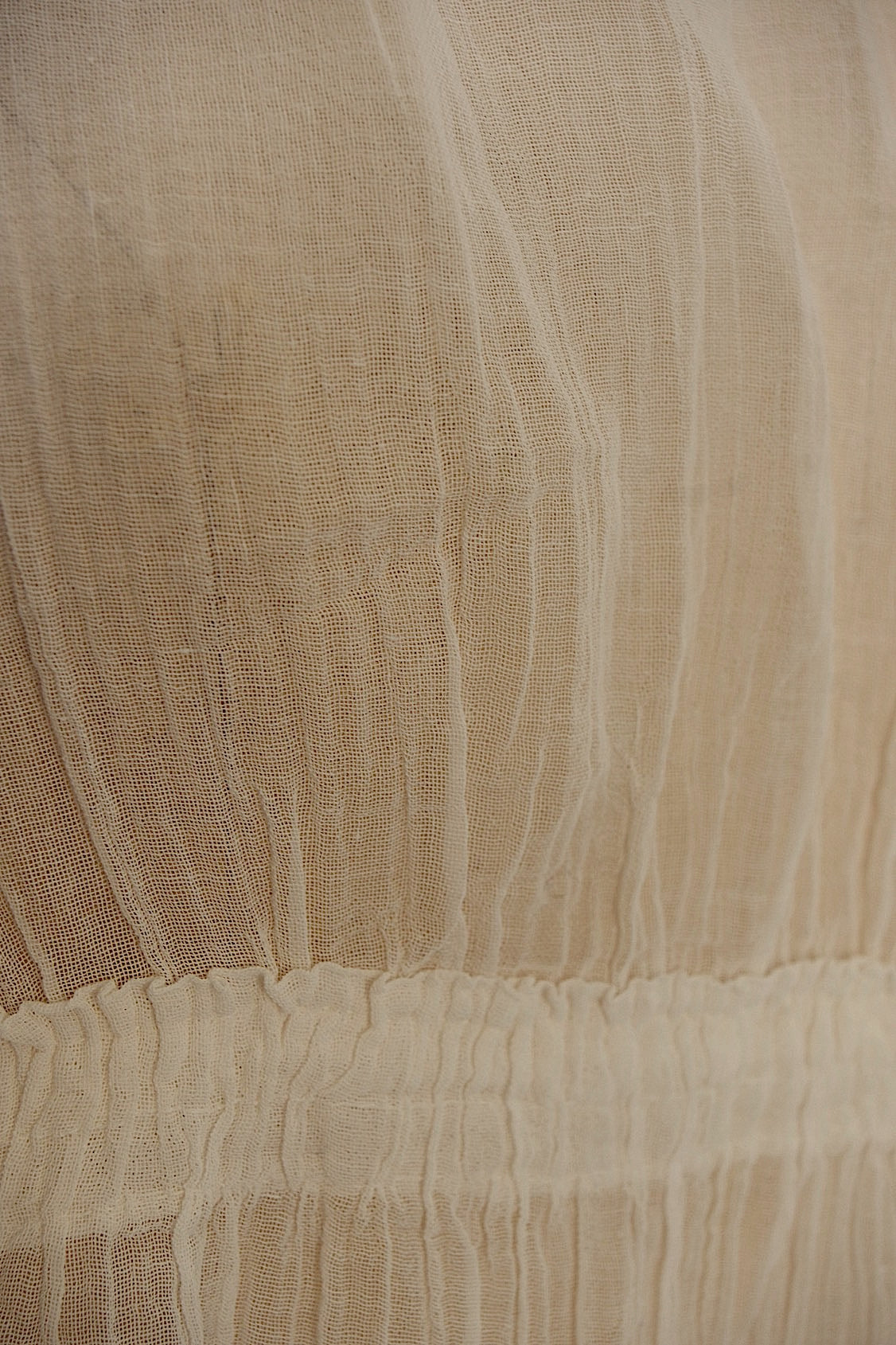 アンティークレースワンピース　vêtement antique dress7