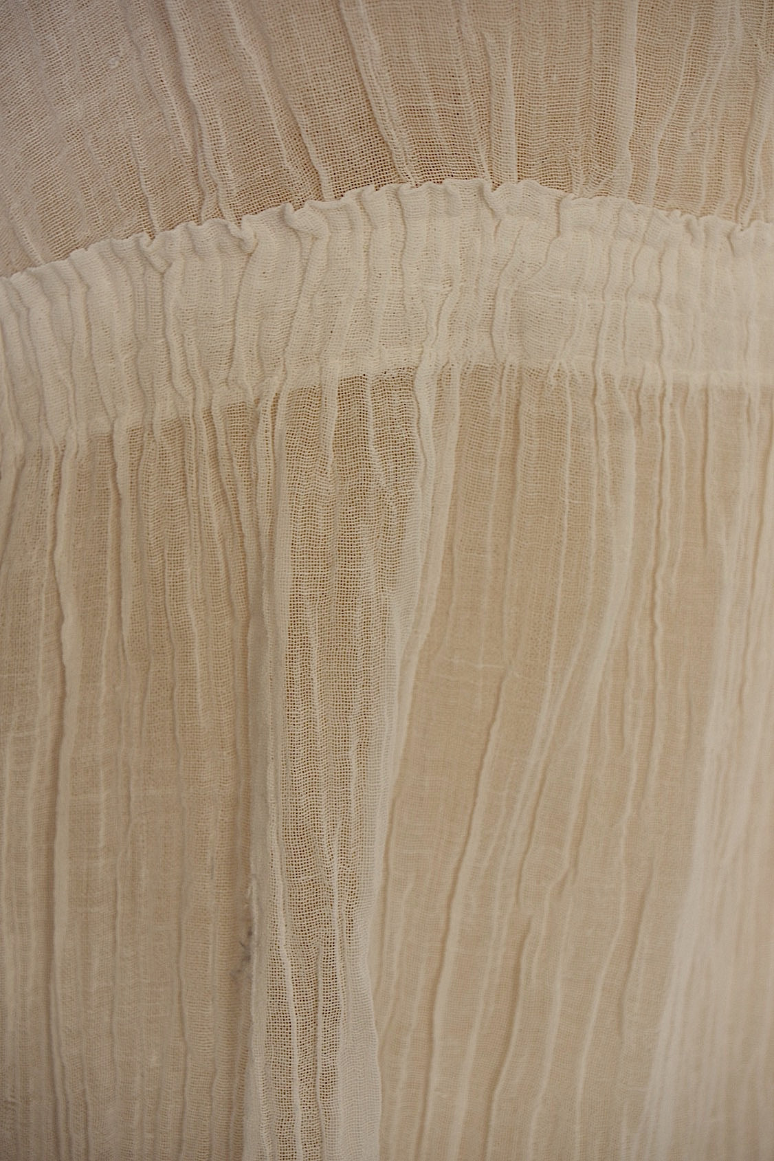 アンティークレースワンピース　vêtement antique dress7