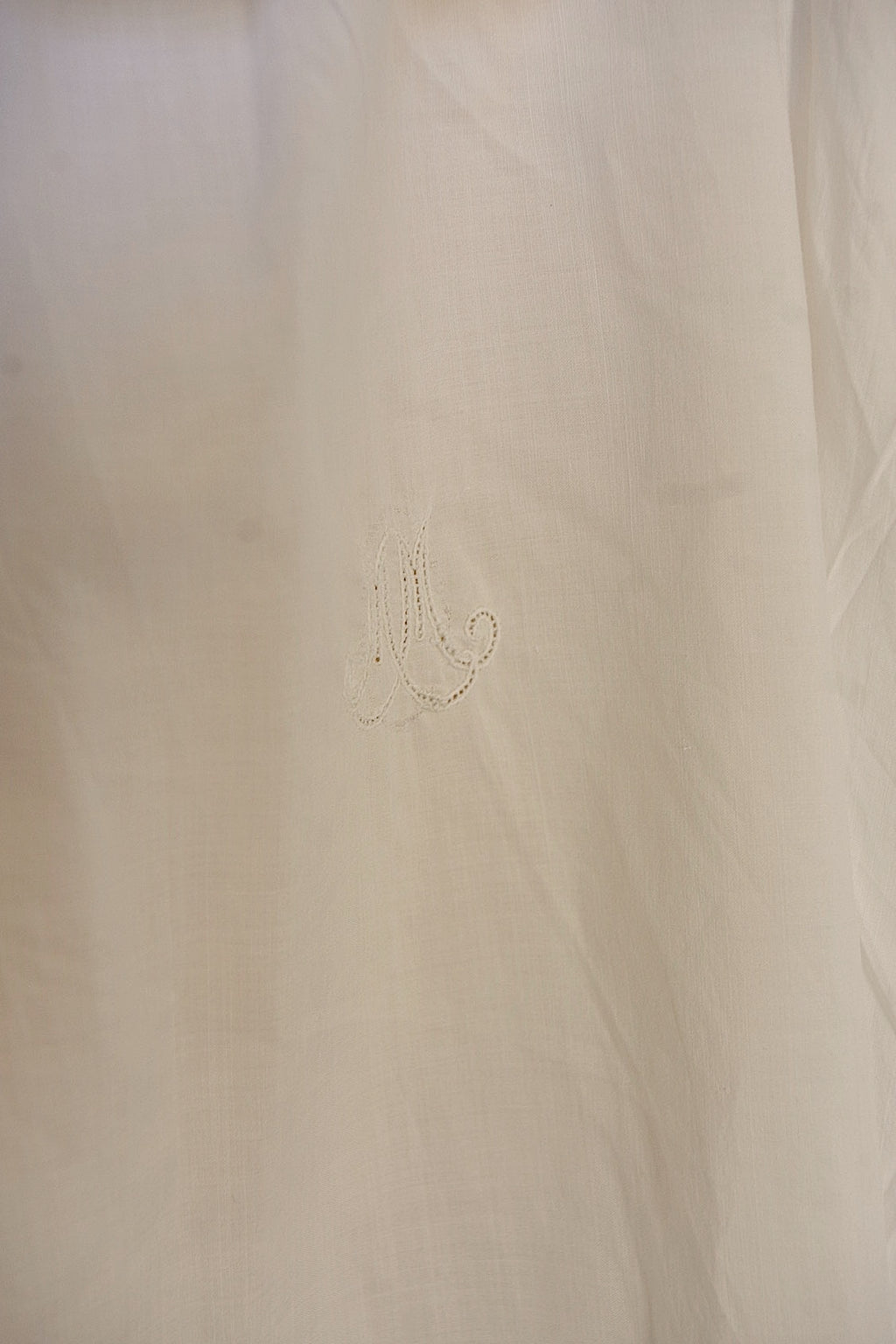 アンティークレースワンピース　vêtement antique dress8