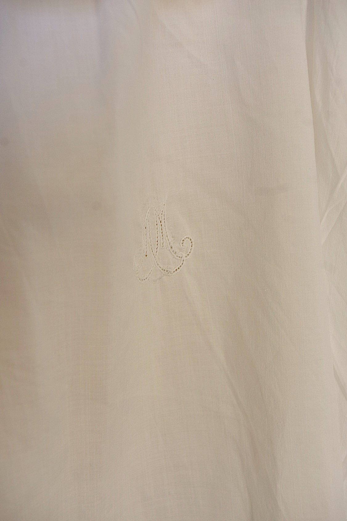 アンティークレースワンピース　vêtement antique dress8