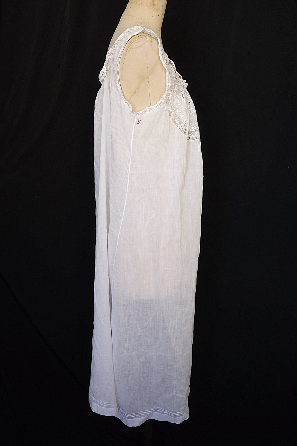 Antique Lace Dress: vêtement antique dress9