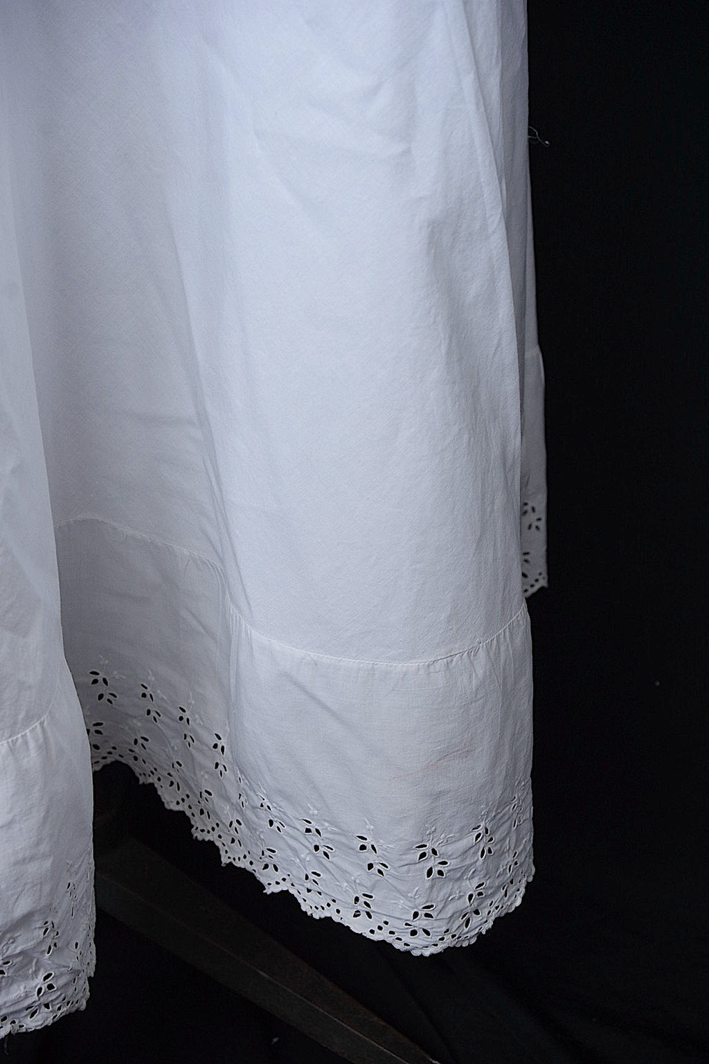 Antique Lace Skirt, Vêtement Antique Skirt 4