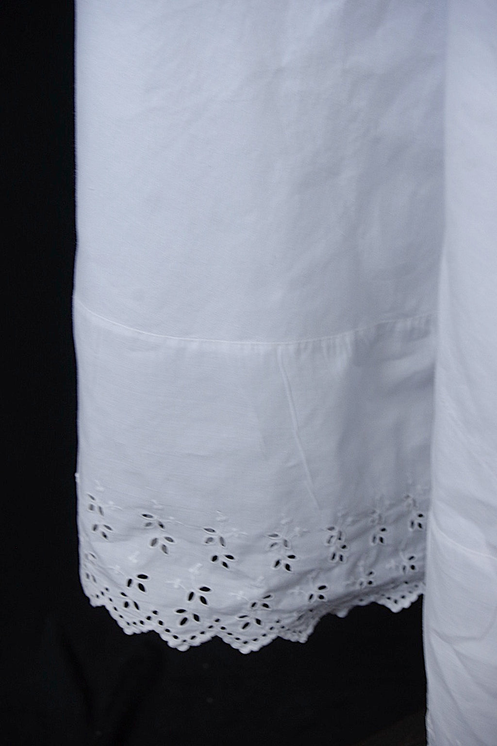 Antique Lace Skirt, Vêtement Antique Skirt 4