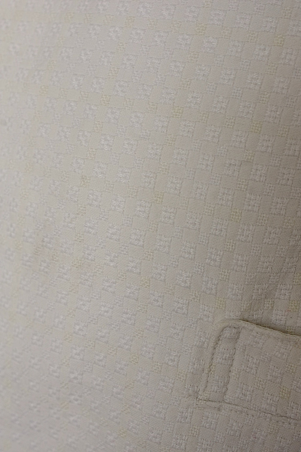 アンティークジレ　vêtement men's