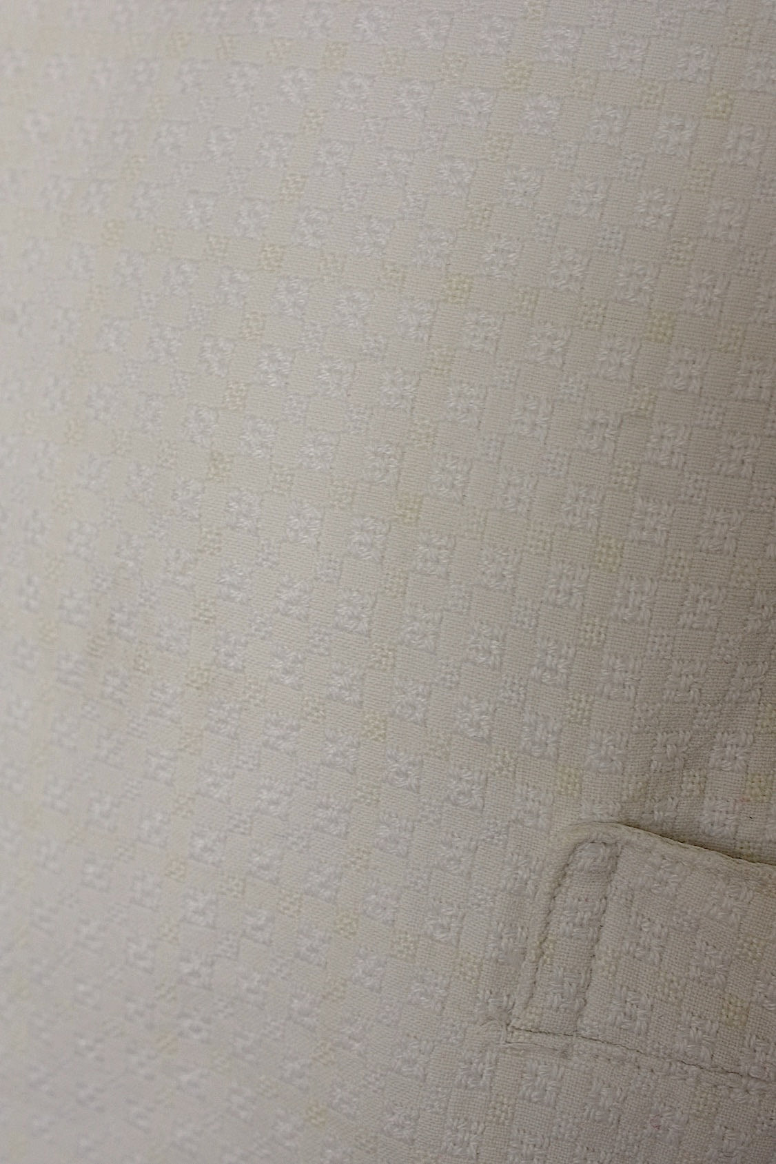 アンティークジレ　vêtement men's