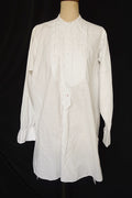 アンティークシャツ　vêtement men's