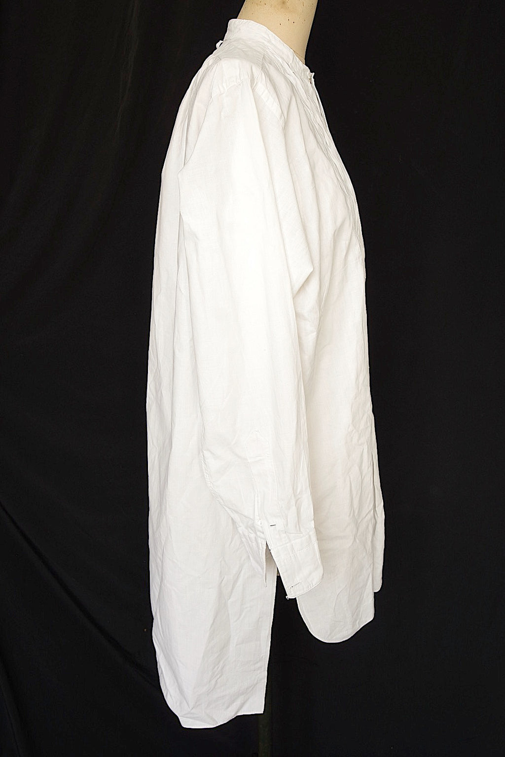 アンティークシャツ　vêtement men's