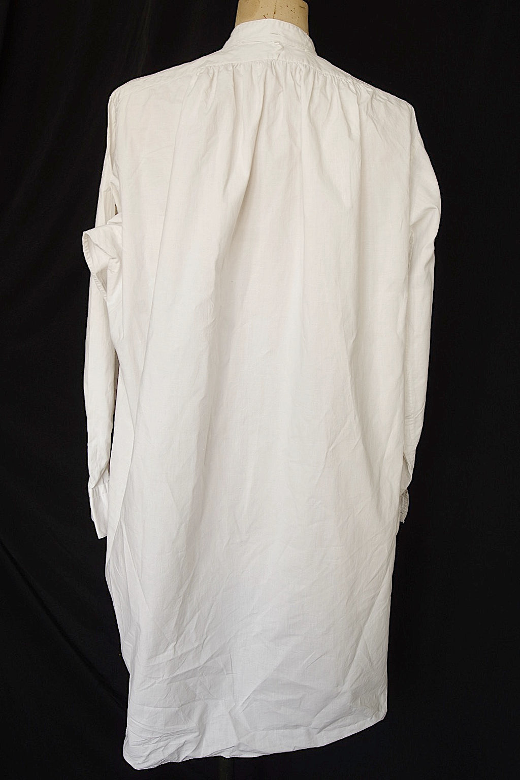 アンティークシャツ　vêtement men's