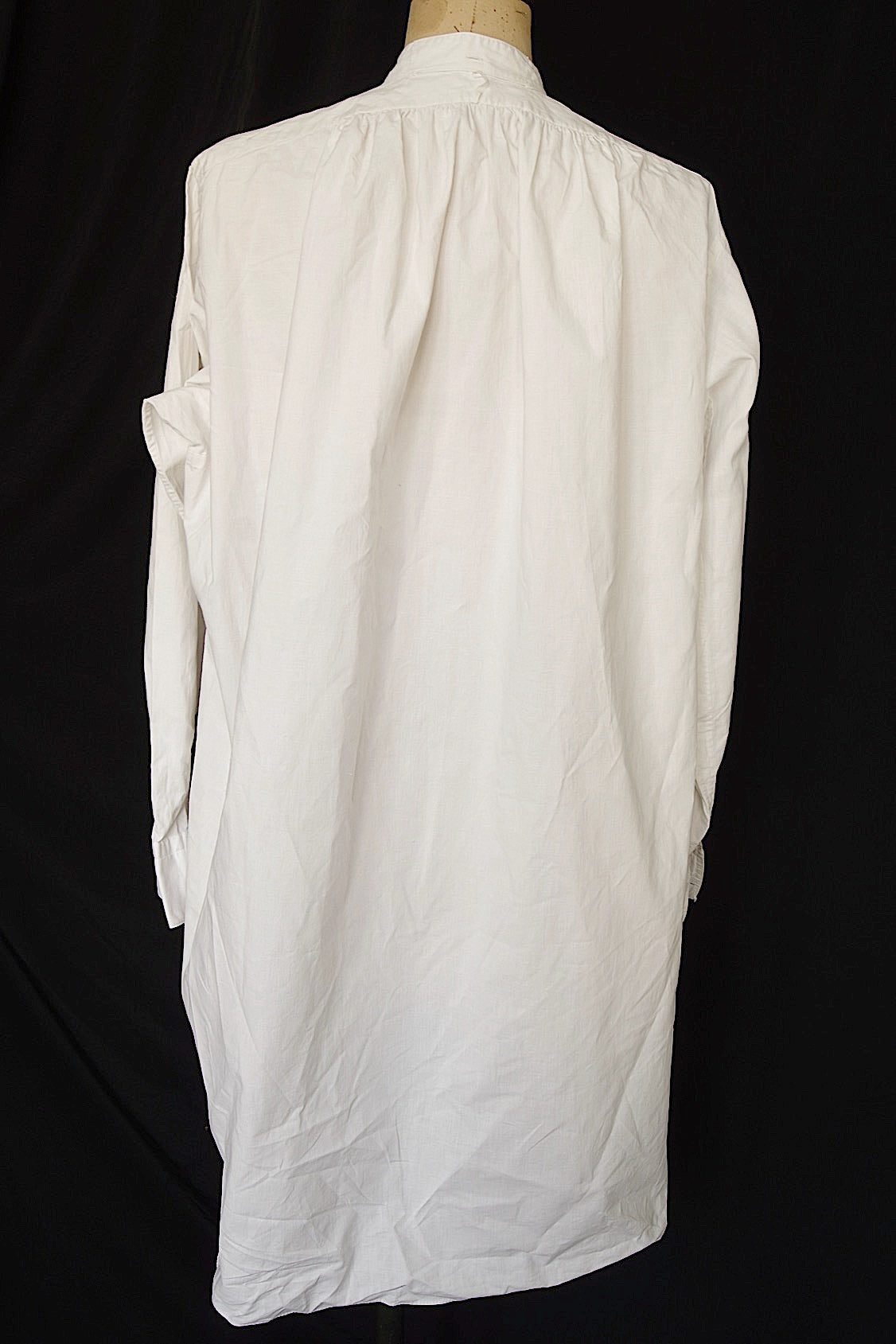 アンティークシャツ　vêtement men's