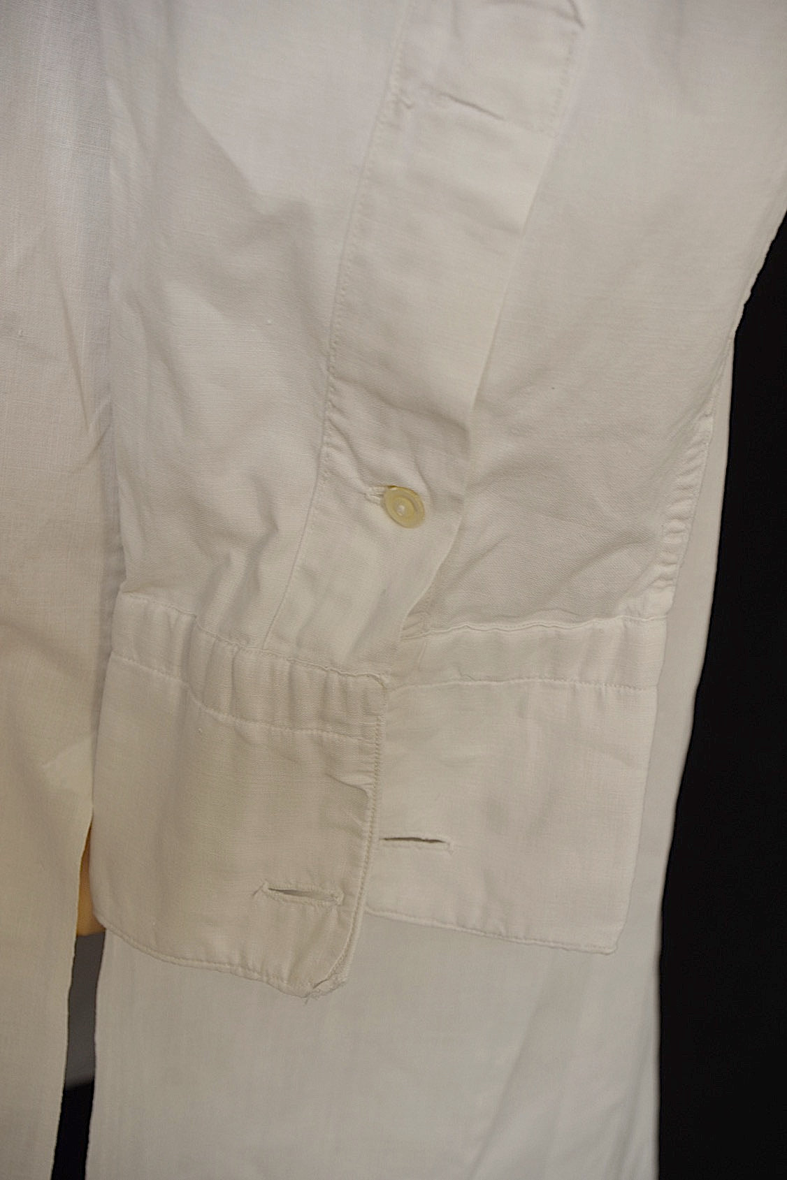 アンティークシャツ　vêtement men's