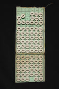 Antique Buttons (boutons anciens)
