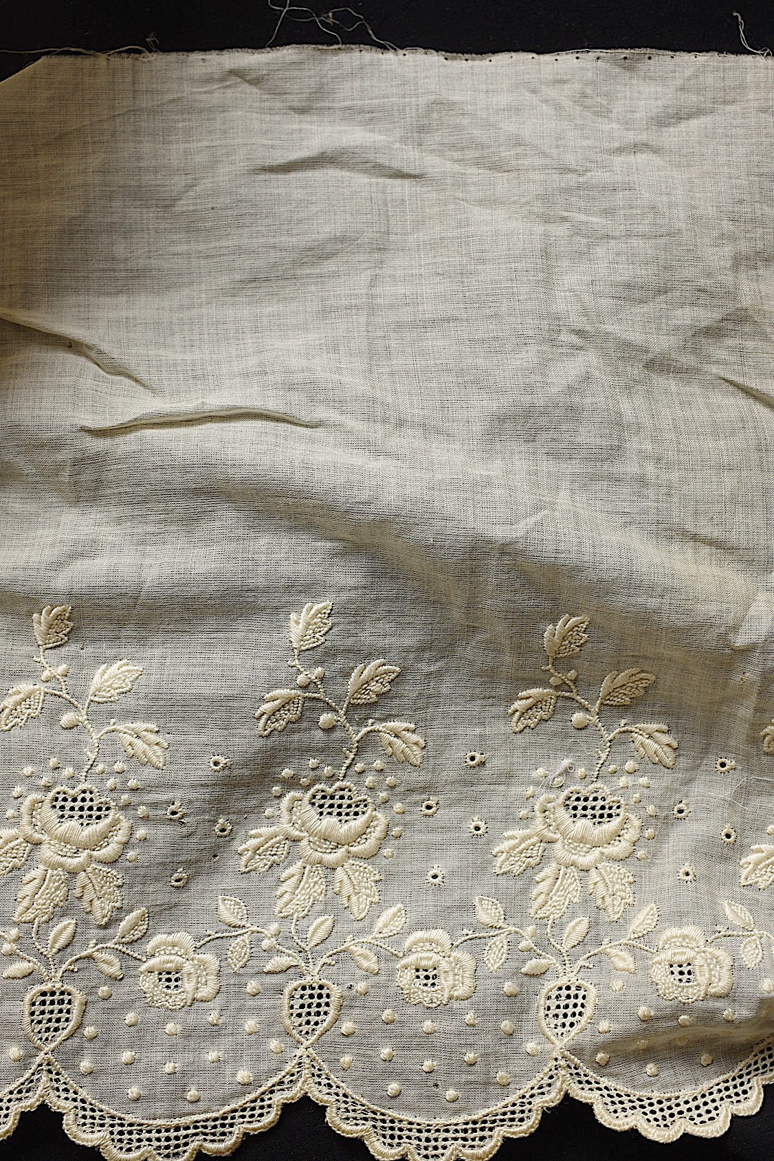 アンティークレース antique lace la dentelle - .FR a l'epoque
