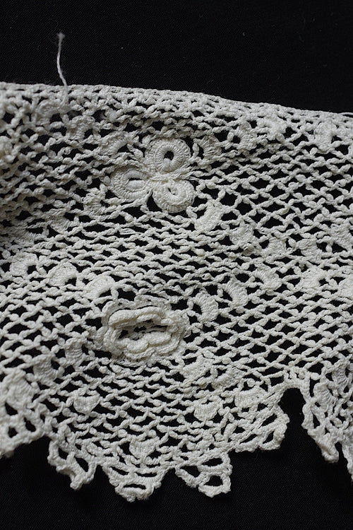 Antique Lace (dentelle ancienne) 200 cm × 114 cm