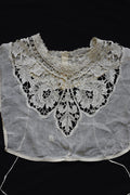 Antique Lace: Dentelle Ancienne Plastron
