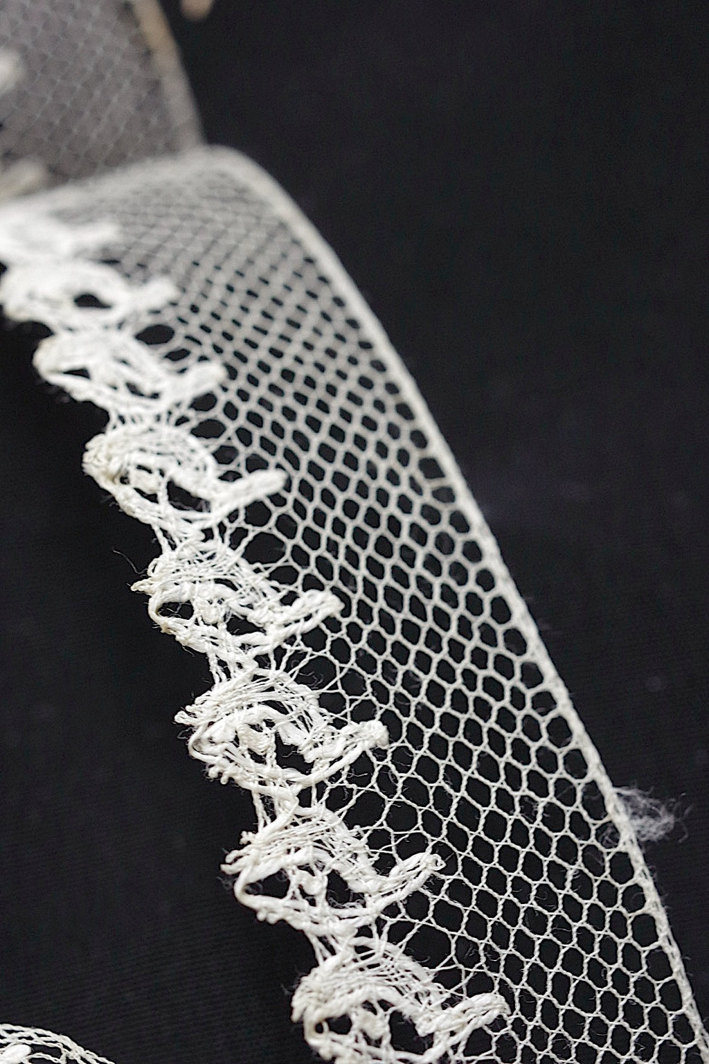 アンティークレース　dentelle ancienne　3シート