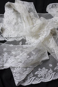 Encaje antiguo dentelle ancienne 2