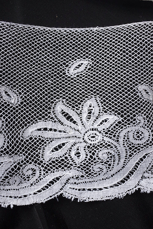 アンティークレース　dentelle ancienne 2