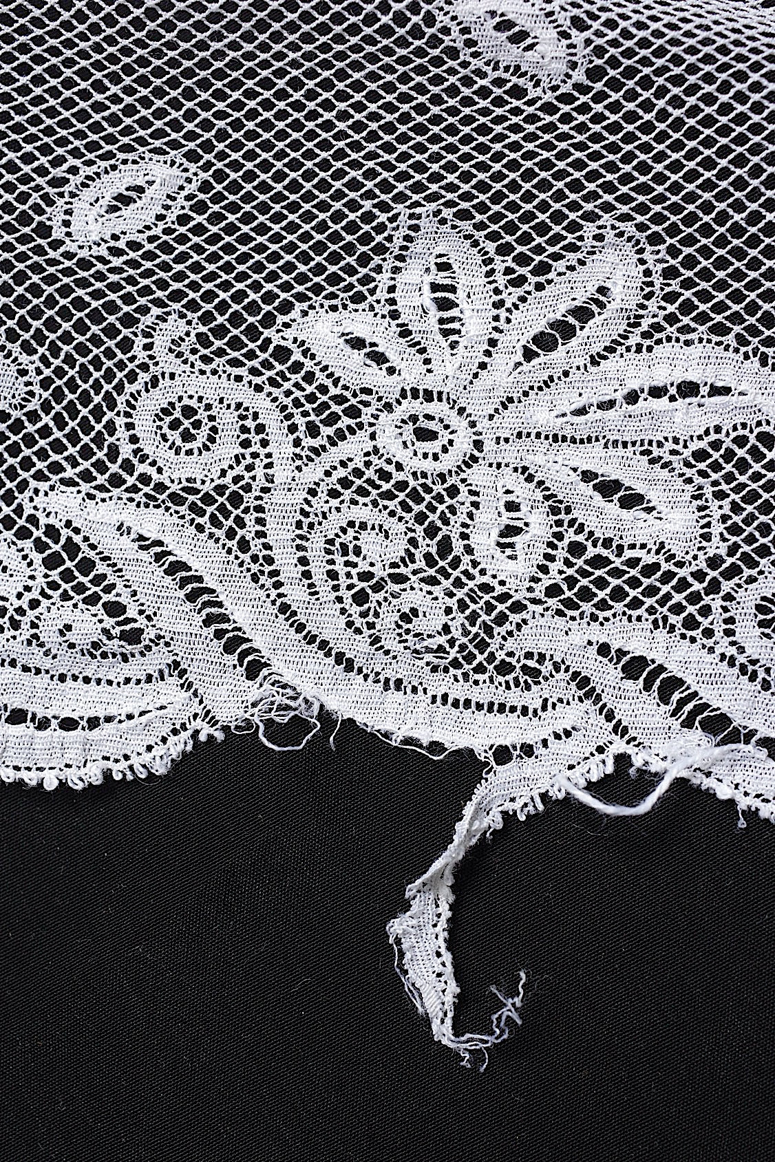 アンティークレース　dentelle ancienne 2