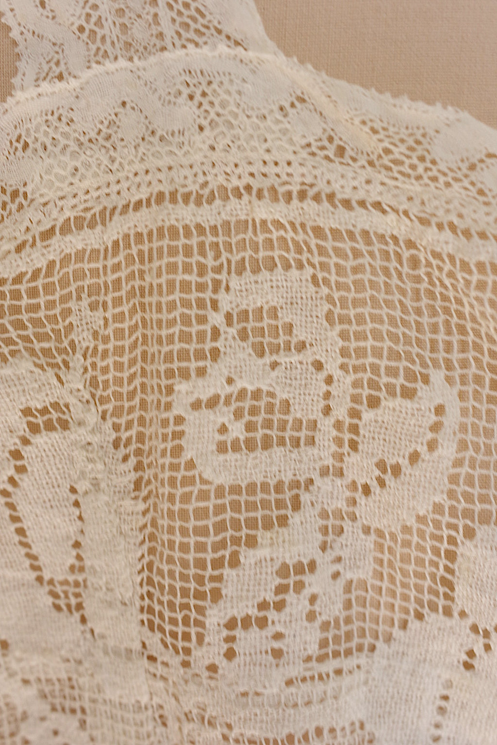 アンティークレーストップ　vêtement antique tops