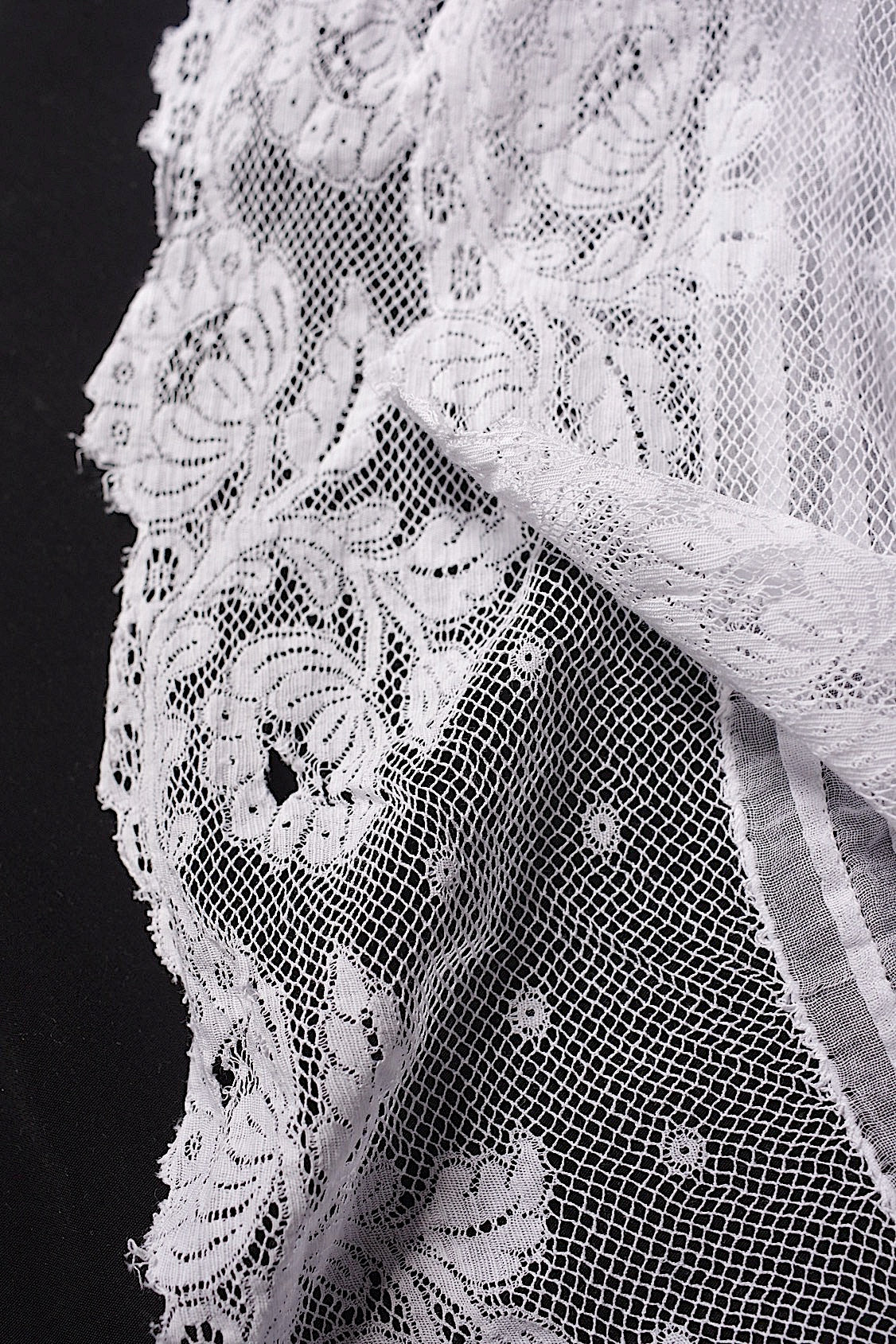 Antique Children's Dress vêtement d'enfant