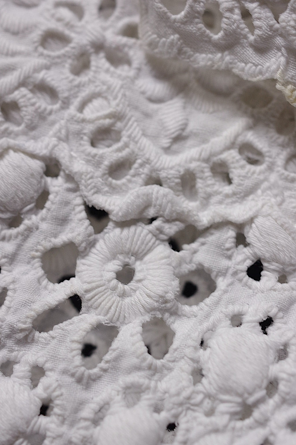 Antique Tops: Children's Clothing